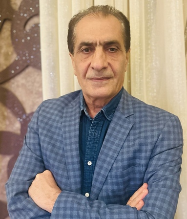 Gagik Karapetyan